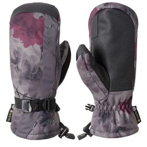 686 Gore Tex Linear Mittens